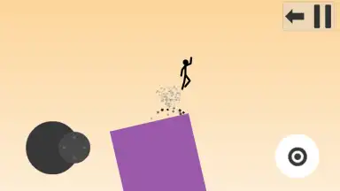 Another Weird Platformer скриншот 6