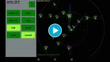 Endless ATC скриншот 1