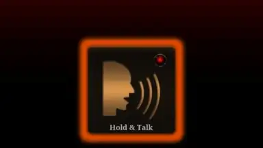 TiKL Touch Talk Walkie Talkie скриншот 5