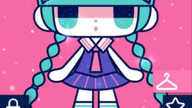 Custom Tiyoko скриншот 2