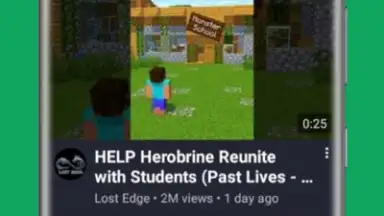 GreenTuber скриншот 1