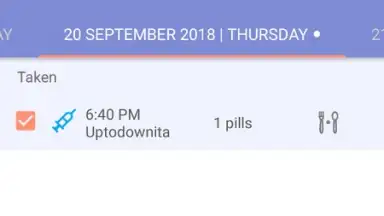 Mr. Pillster скриншот 8