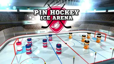 Pin Hockey скриншот 13