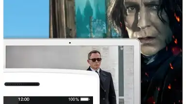 MTC TV скриншот 7