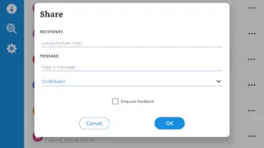 Amazon Zocalo скриншот 1