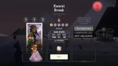 MonsterMtn скриншот 5