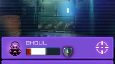 Dead Shell: Roguelike RPG скриншот 8