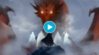 Hero Legacy: Adventure RPG скриншот 1