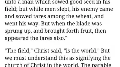 Christ Objects Lessons скриншот 5