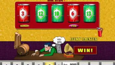 Millionaire скриншот 1
