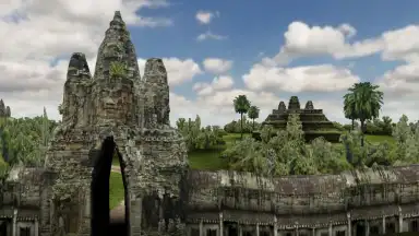 Pocket Rally LITE скриншот 11