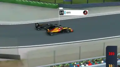 F1 Clash - Car Racing Manager скриншот 6