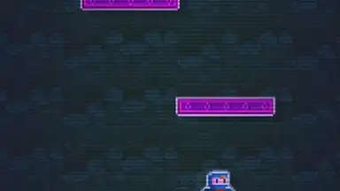 Serious Scramblers скриншот 4