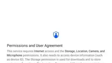 HUAWEI Browser скриншот 9