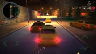 Payback 2 скриншот 7