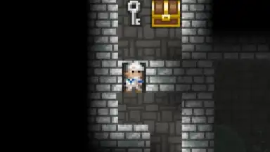 Remixed Pixel Dungeon скриншот 11