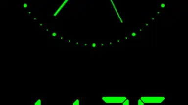 Night Clock скриншот 4