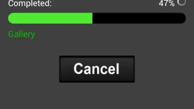 Antivirus скриншот 3