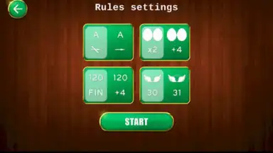 Belka Card Game скриншот 11