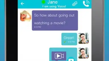 Voico скриншот 8