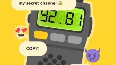 Walkie Talkie скриншот 5