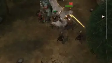 First Summoner скриншот 2