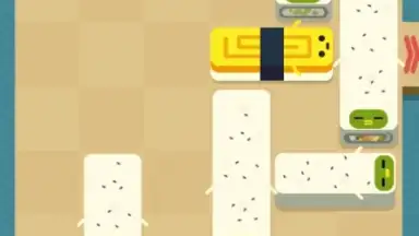 Push Sushi скриншот 2