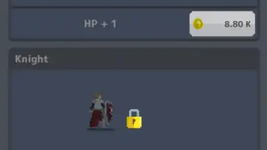 Pixel Summoner скриншот 6