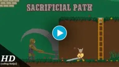 Sacrificial Path скриншот 1