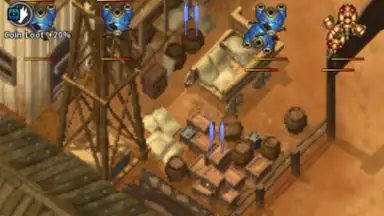 STRIKERS 1945 COLLECTION скриншот 9