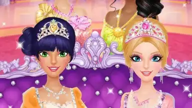 Princess Salon 2 скриншот 11