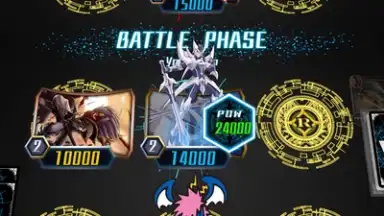 Vanguard ZERO (JP) скриншот 2