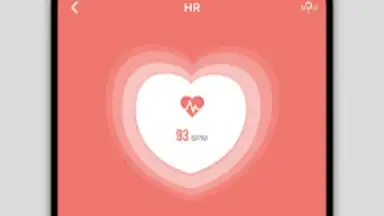 WearFit2.0 скриншот 3