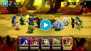 We Heroes скриншот 1