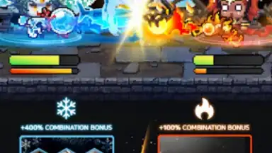 Hunter Ignition: Idle RPG скриншот 9