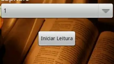Biblia NVI скриншот 3