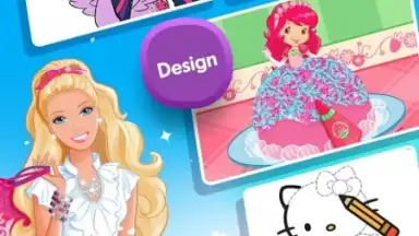 Budge World скриншот 3