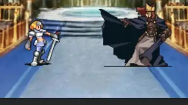 Auto RPG скриншот 4