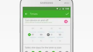 MiHome – Energenie Smart Home скриншот 1