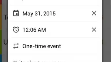 To Do Reminder скриншот 3
