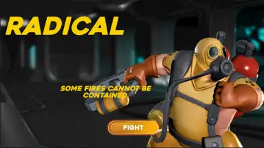 Alpha Squad 5 скриншот 3