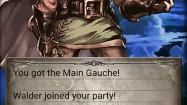 Granblue Fantasy скриншот 7