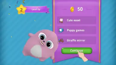 My Virtual Pet скриншот 20