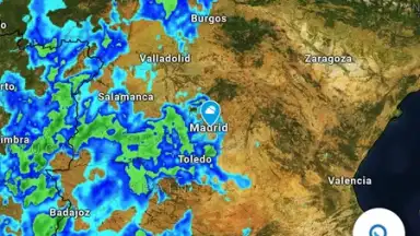 Weather 14 Days - Meteored скриншот 7