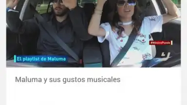 Televisa Deportes скриншот 4