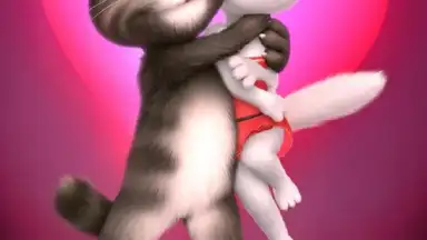 Tom's Love Letters скриншот 3