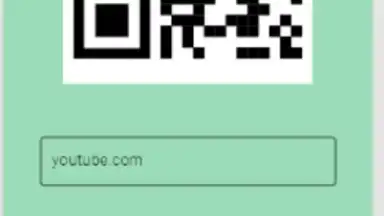 QR code скриншот 1