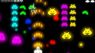 Radiant скриншот 3