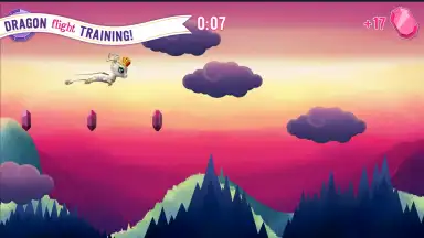 Baby Dragons скриншот 14