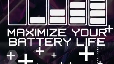 True Battery Saver скриншот 3